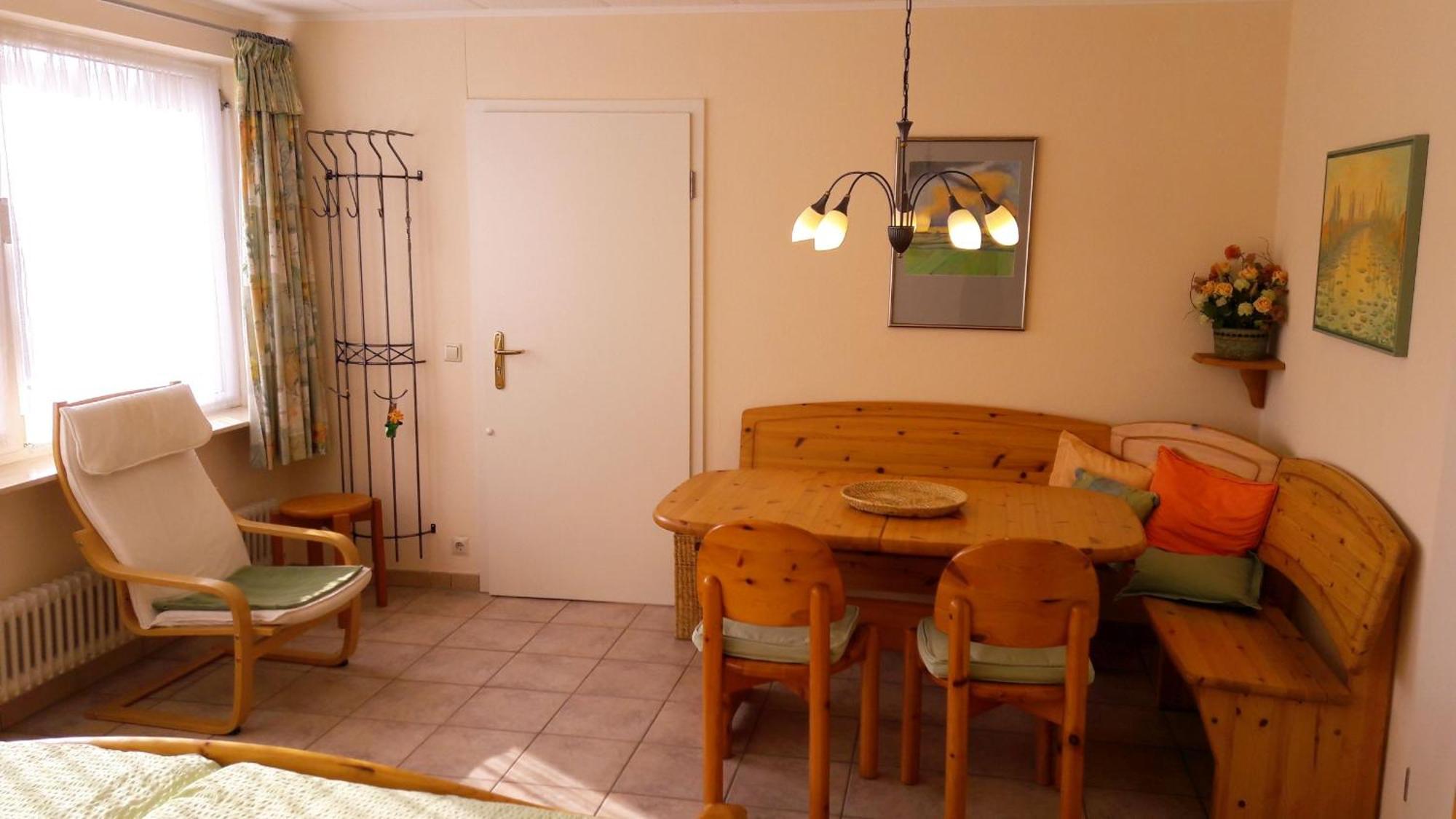Lotte Und Helmut Klanner Apartman Daisendorf Kültér fotó